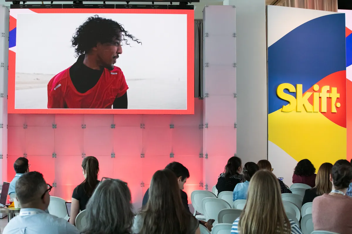 Unlocking the Creator Economy: Inside the Skift Creator Summit and the Fragmented Future of Travel Marketing