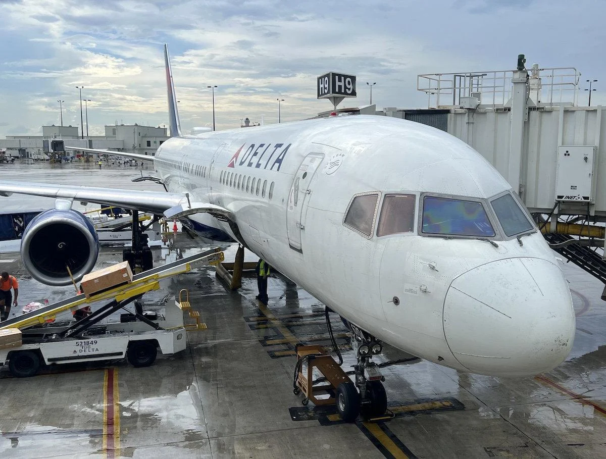 Viasat-3 Flight 2 Satellite Enters Service, Delivering Massive Bandwidth Boost to American, Delta, and JetBlue Inflight Wi-Fi