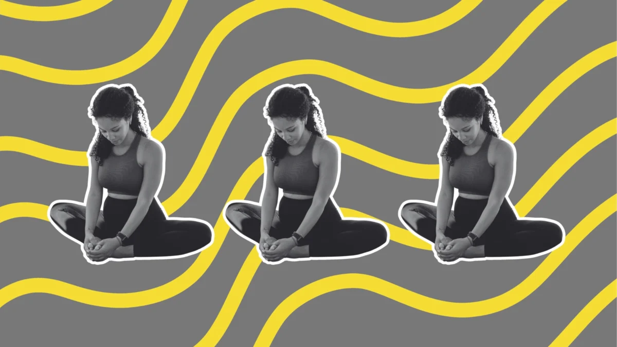 Why the Viral 90-90 Hip Stretch Is Becoming a Staple for Hikers and Trail Runners