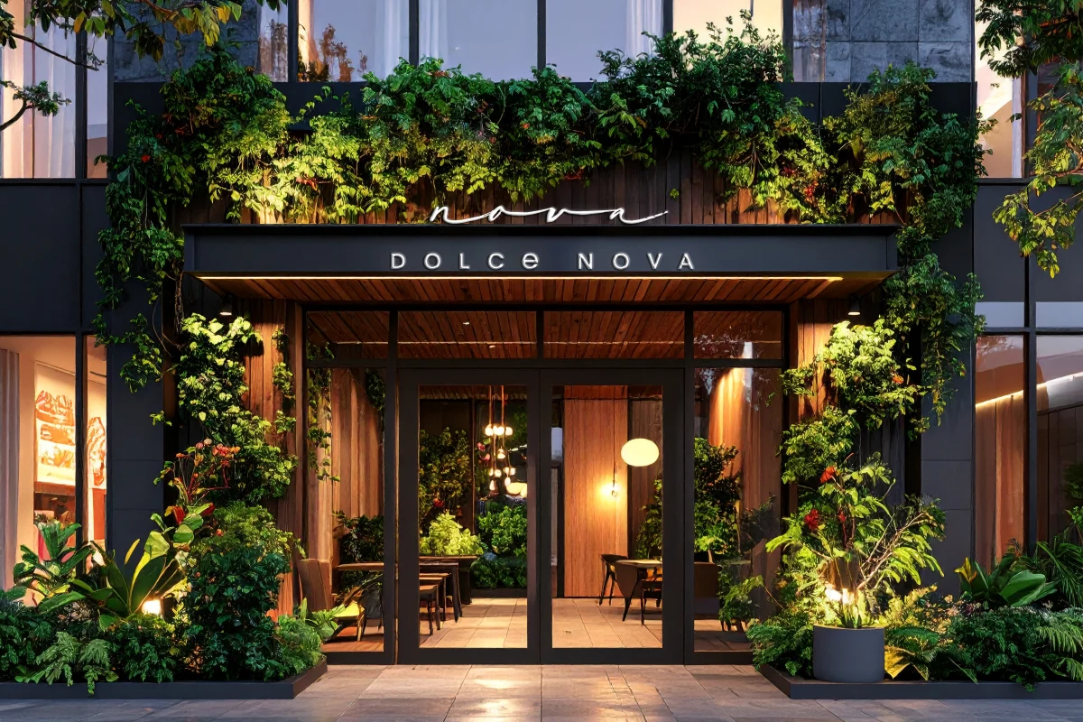 Wyndham Hotels and Resorts Launches Dolce Nova to Capture the Upper-Upscale Boutique Market